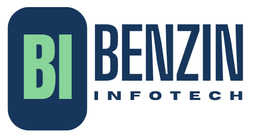 Benzin Infotech